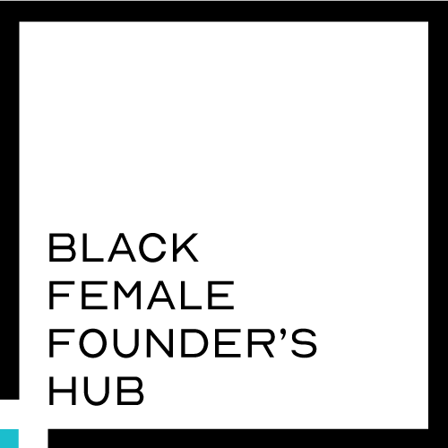 Black Female Founder Hub logo