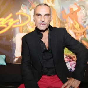 Christian-Audigier